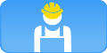 Handwerker icon