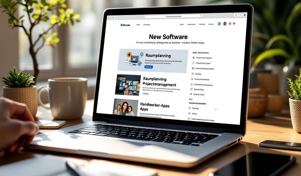 Software Blog
