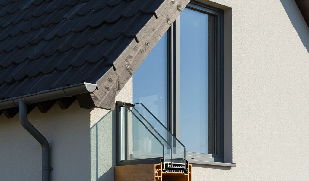 Fensterbau