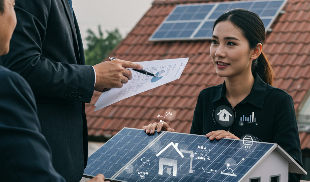 Solar