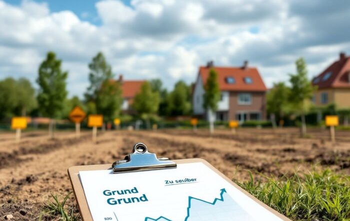 Grundstückspreise
