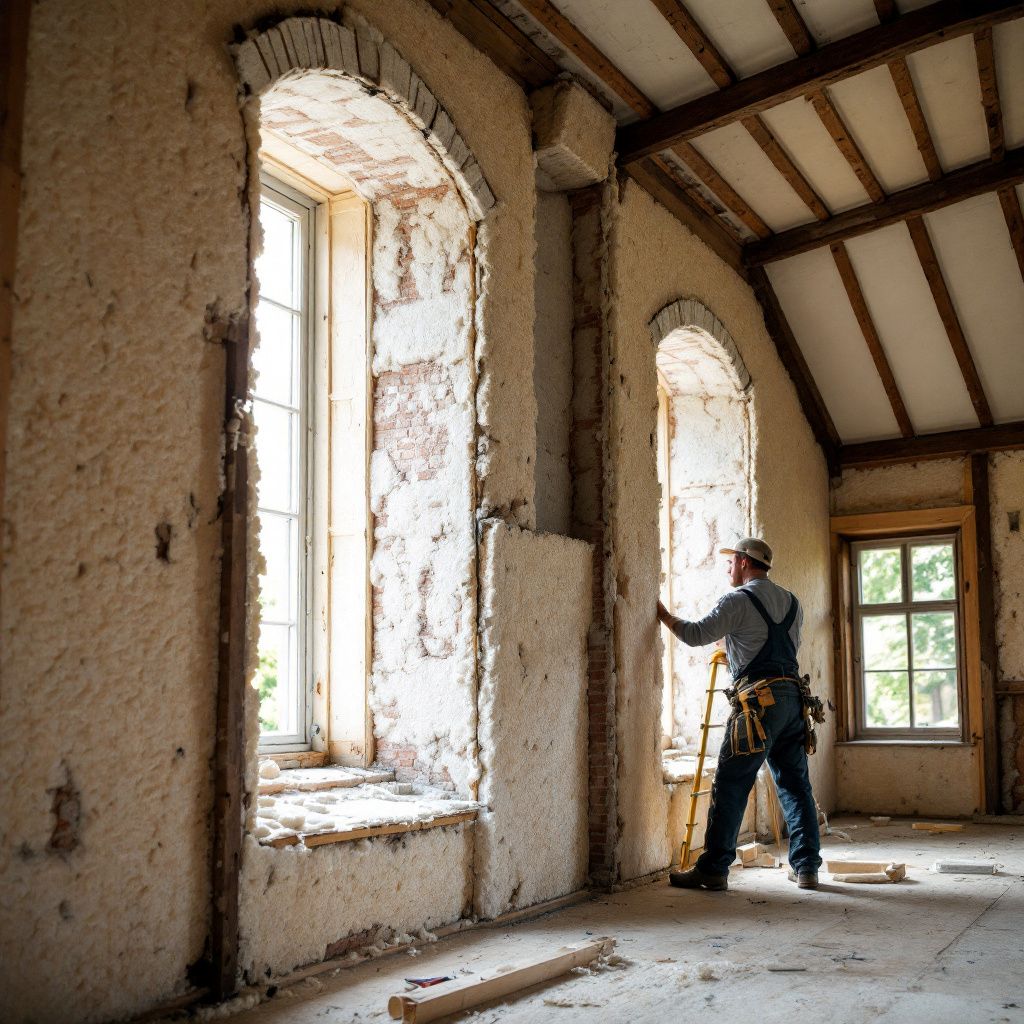 altbaudaemmung Altbaudämmung