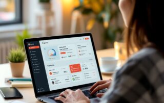 Auftragsvergabe verbessert