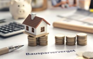 Bausparen
