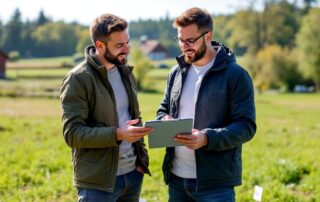 Grundstückskauf Entscheidungskriterien