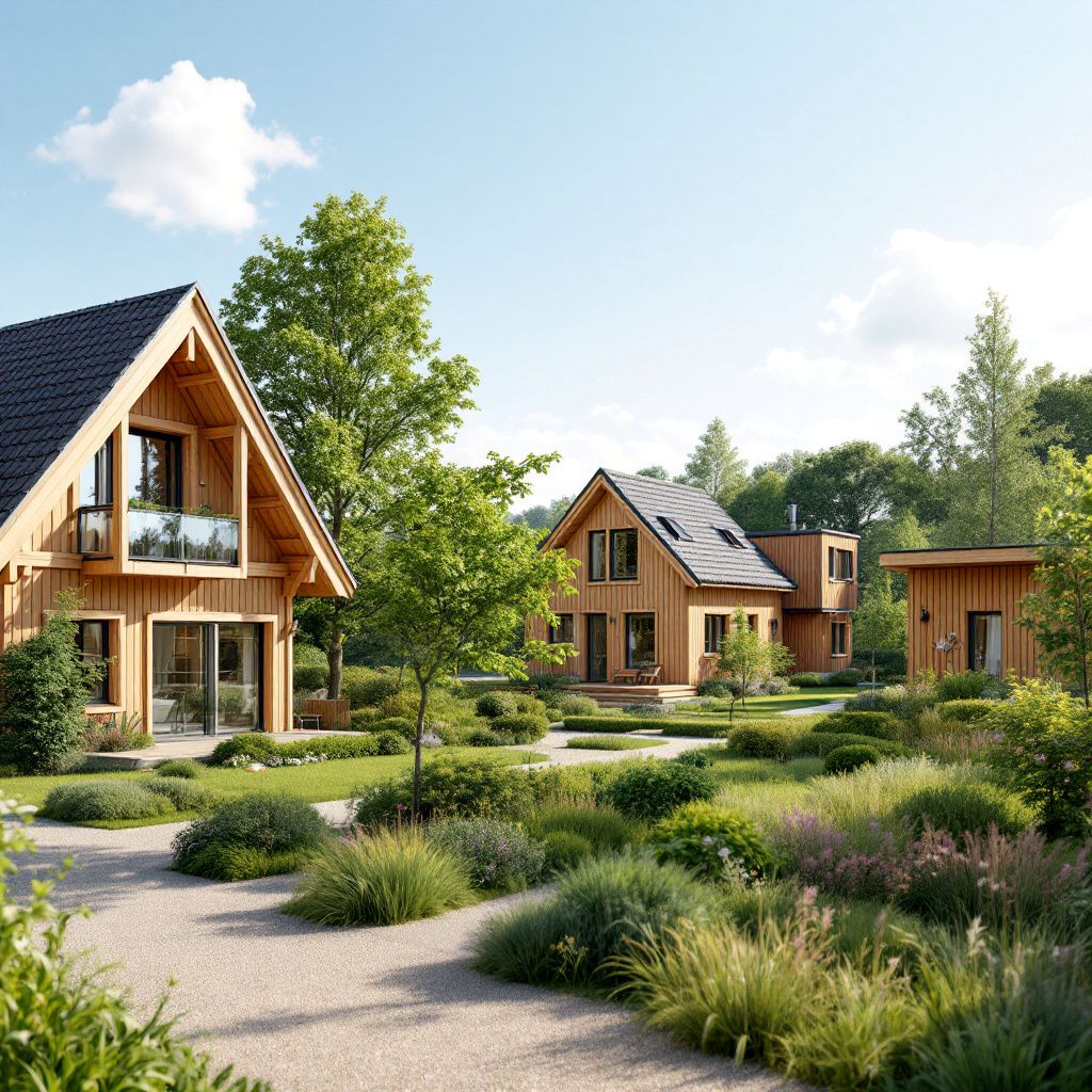 holzbauvarianten Holzbauvarianten