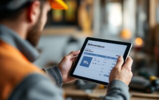 Mehrwertsteuer-Senkung Handwerk