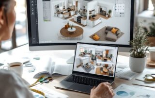 Raumplanung mit Sweet Home 3D