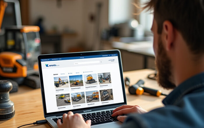 erenot - Nutzen und Vorteile