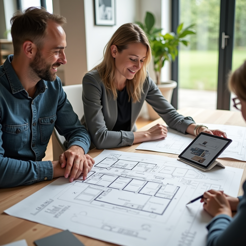 Wichtiges für die Raumplanung