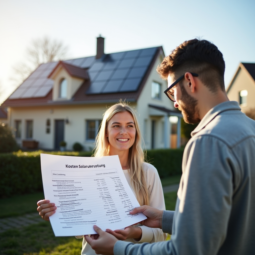 solarumruestung Kosten Solarumrüstung