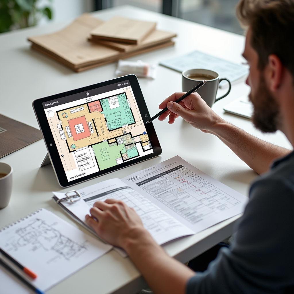 raumplaner-software Raumplaner Software