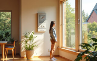 Energie durch Farben sparen