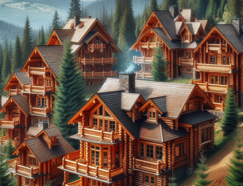 Holz im Bad verarbeiten