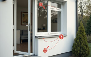 Sicherheits-Schwachstellen