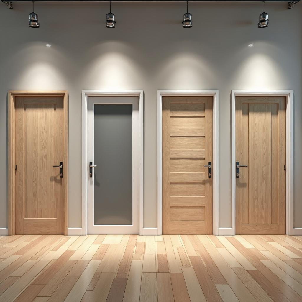 passende-tueren Passende Türen