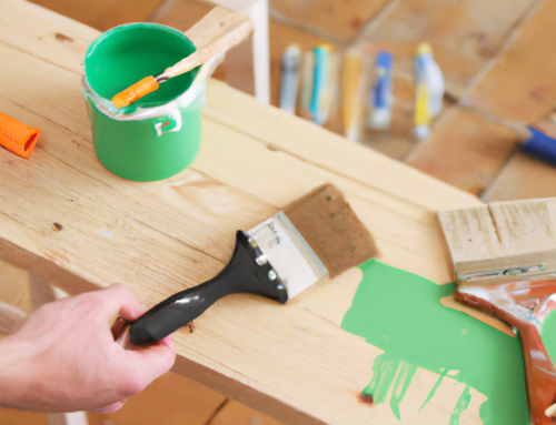 Tipps und Tricks für Heimwerker