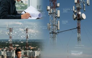 Kundenbedarfsanalyse im Antennenbau