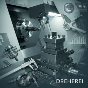 Dreherei