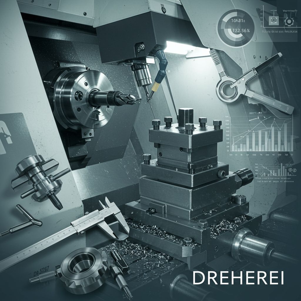 Dreherei