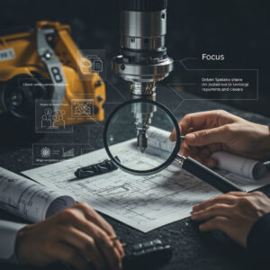 Spezialbohrunternehmen