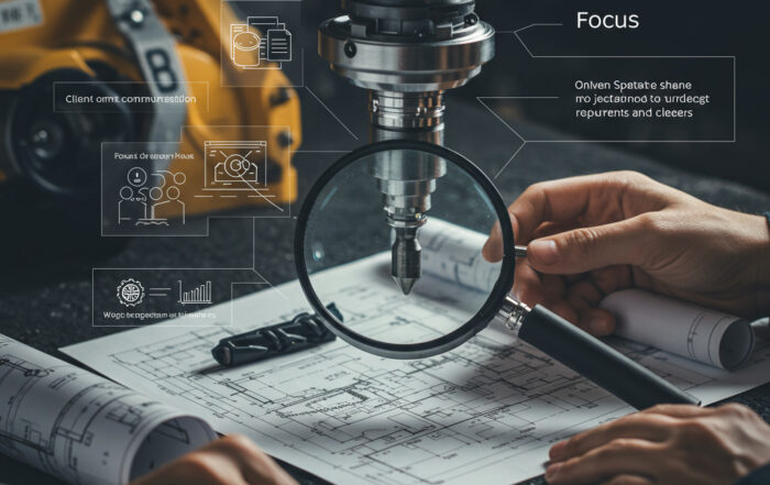 Spezialbohrunternehmen