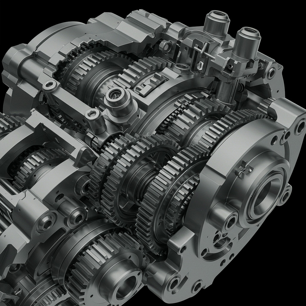 Feinmechaniker Feinmechaniker