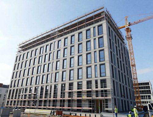 Fassadenbau Geheimnisse – Leistungsverzeichnis Fassadenbau