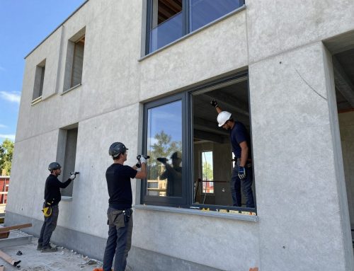 Ratgeber für Angebotserstellung im Fensterbau