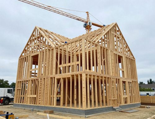 Statische Berechnungen im Holzrahmenbau prüfen und umsetzen