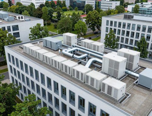 Auslegung von Kälte- und Wärmeerzeugern