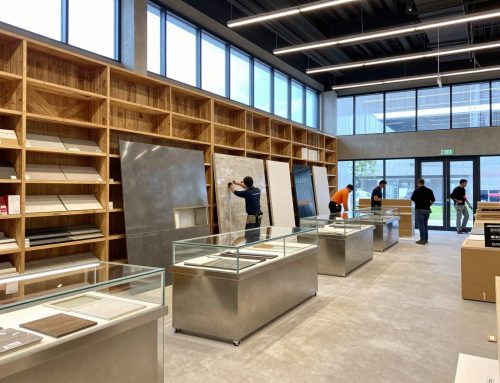 Top Tipps für Material‑und Oberflächenauswahl im Ladenbau