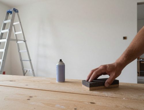 Ultimative Tipps zum Anschleifen von Oberflächen