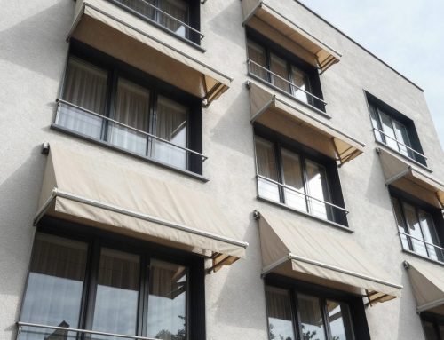 Guide zur Angebotserstellung im Markisenbau