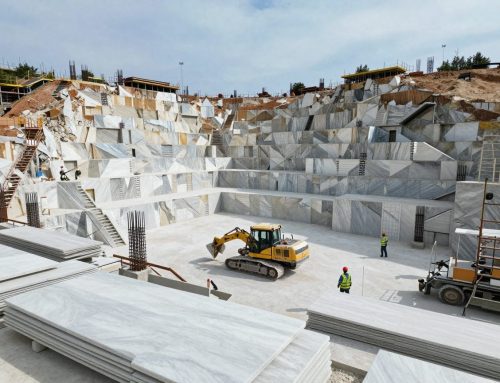 Ultimativer CAD-Guide für Marmorbau – Präzision & Effizienz