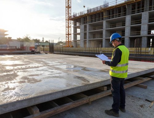 Materialbedarfsermittlung und Bestellung im Handlungsfeld Planung und Vorbereitung des Gewerks Baustahlbearbeiter