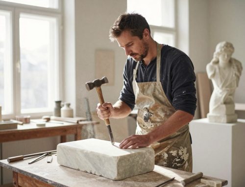 Maßstab und Proportion: Dein Kompass im Reich der Bildhauerei
