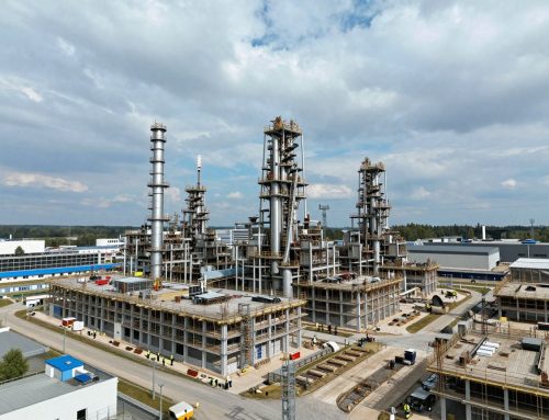 Festlegung der Schutzklasse (I-IV) basierend auf Risikobeurteilung im Handlungsfeld Planung und Projektierung des Gewerks Blitzschutz