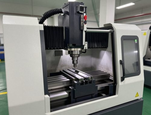 So gestalten Sie Dreherei: Werkzeugauswahl für Drehmaschinen