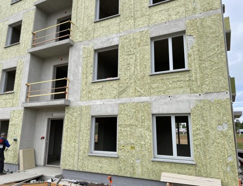 Leistungsverzeichnis Dämmung: Ultimativer Guide