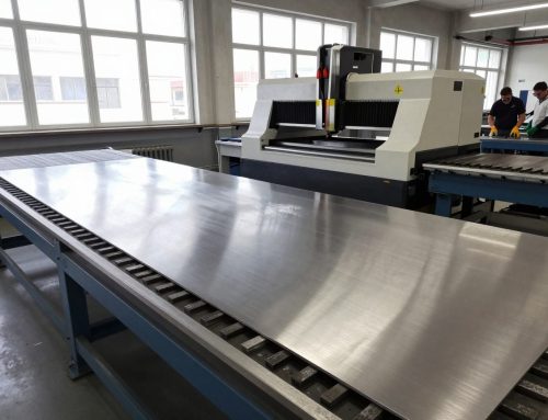 Checkliste Edelstahlverarbeitung