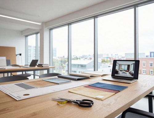 Tipps zur Angebotserstellung für Raumausstatter