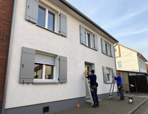 Ultimativer Guide: Aufmaß Rolladenbau – Präzision & Tipps