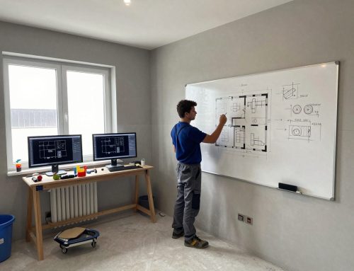 Top Guide: Entwürfe & Skizzen für perfekte Sanitärinstallation