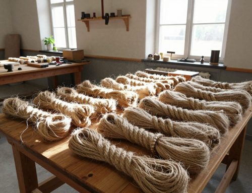 Top Guide zum Einkauf von Fasermaterialien für Seiler