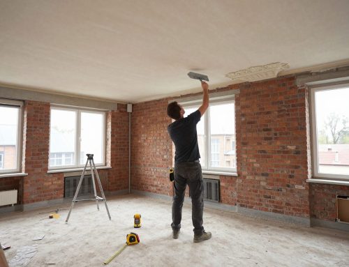 Stuckberatung – Tipps für Design & Funktion