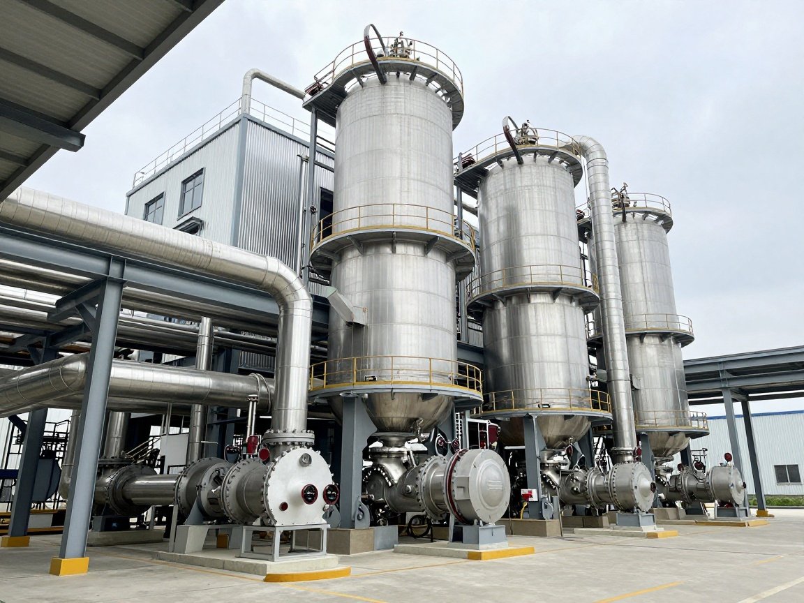 Brandschutz im Feuerungsbau – Moderne Industrieanlage Nahaufnahme einer modernen Industrieheizungsanlage mit feuerfesten Verkleidungen und isolierten Stahlrohren.
